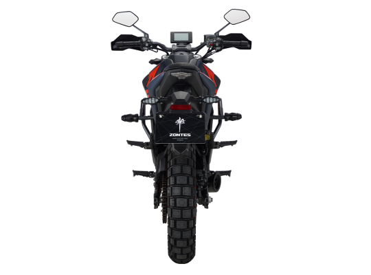 motorrika image